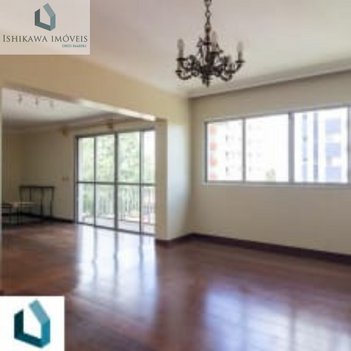 apartment em Rua Barão do Triunfo, Brooklin Paulista - São Paulo - SP