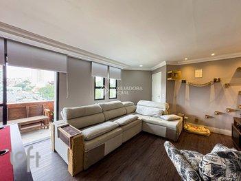 apartment em Piracicaba, Vila Valparaíso - Santo André - SP