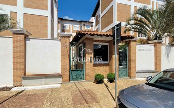 apartment em Rua 27, Jardim São Paulo - Rio Claro - SP