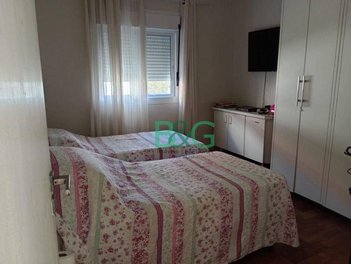 house em Rua José Luna, Jardim Caboré - São Paulo - SP