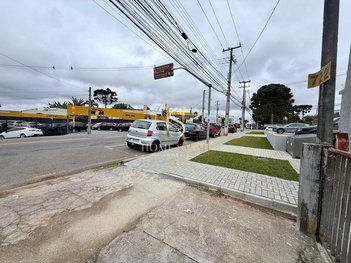 land_lot em Avenida Camilo di Lellis, Centro - Pinhais - PR