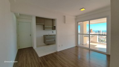 apartment em Rua Doutor Alvim, Vila Independência - Piracicaba - SP