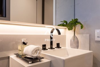 apartment em Rua Catão, Vila Romana - São Paulo - SP