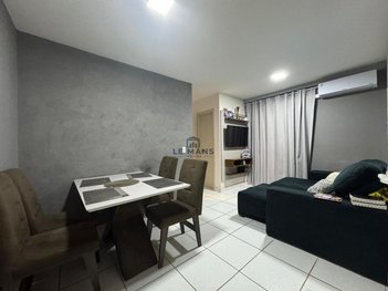 apartment em Avenida Rio das Pedras, Pompéia - Piracicaba - SP