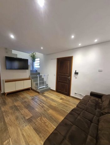 house em Rua do Ouvidor, Sítio das Paineiras/California - Barueri - SP