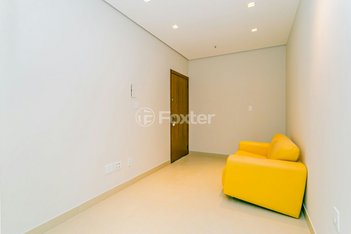 office em Avenida Alberto Bins, Centro Histórico - Porto Alegre - RS