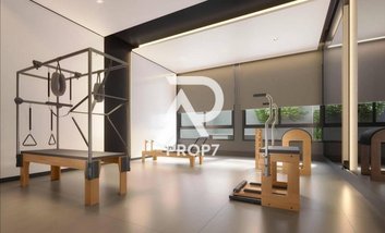 apartment em Rua França Pinto, Vila Mariana - São Paulo - SP