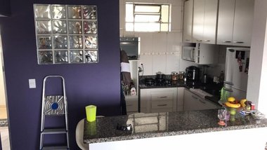 apartment em Avenida Rio Branco, Campos Elíseos - São Paulo - SP