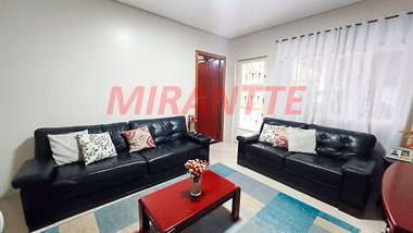 house em Rua Basílio Alves Morango, Jardim Brasil (Zona Norte) - São Paulo - SP