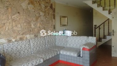 house em Rua Luiz Benedetti, Jardim Esperança - Mauá - SP