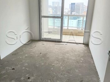 apartment em Rua Santa Izabel, Vila Buarque - São Paulo - SP
