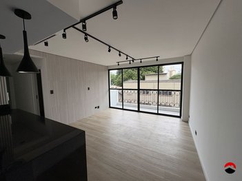 apartment em Rua Fernão Dias, Pinheiros - São Paulo - SP