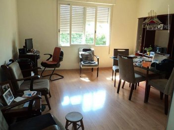 apartment em Avenida Princesa Isabel, Santana - Porto Alegre - RS