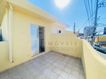 house em Rua Bermudas, Vila São Luiz (Valparaízo) - Barueri - SP