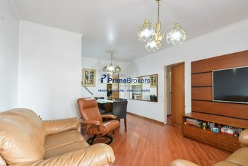 apartment em Rua Oscar Freire, Pinheiros - São Paulo - SP