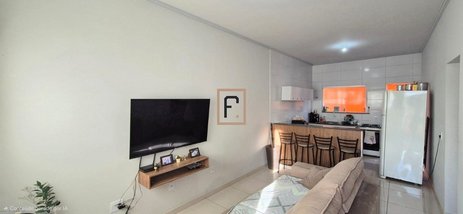 house em Rua Manoel Quessada Rodrigues, Residencial Carlito Quilici - Mococa - SP