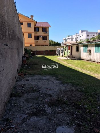 land_lot em Rua José Manhago, Camobi - Santa Maria - RS