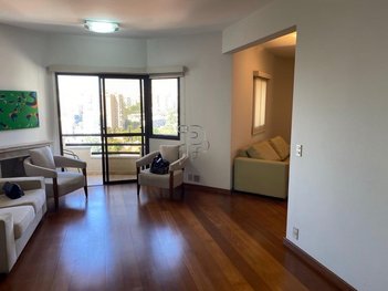 apartment em Rua Bartira, Perdizes - São Paulo - SP