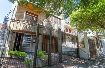 apartment em Barão de Ubá, Bela Vista - Porto Alegre - RS