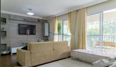 apartment em Avenida Lacerda Franco, Cambuci - São Paulo - SP