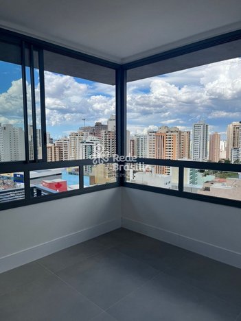 apartment em Avenida Sibipiruna, Sul (Águas Claras) - Brasília - DF