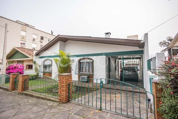 house em Congo, Vila Ipiranga - Porto Alegre - RS