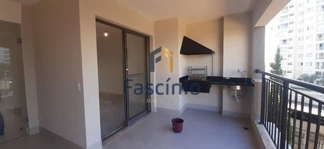 apartment em Rua Dona Brígida, Vila Mariana - São Paulo - SP