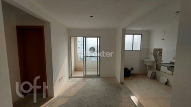 apartment em Rua Havana, Utinga - Santo André - SP
