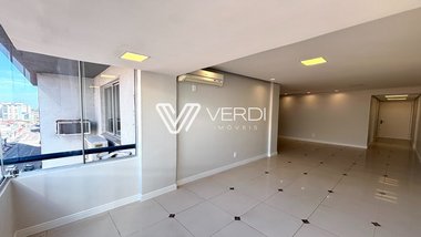 apartment em Avenida Sete de Setembro, Vila Rodrigues - Passo Fundo - RS