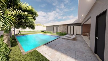 house em Rua Granada, Residencial Green Park - Itupeva - SP
