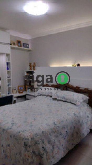 apartment em Rua Manoel Antônio Pinto, Paraisópolis - São Paulo - SP
