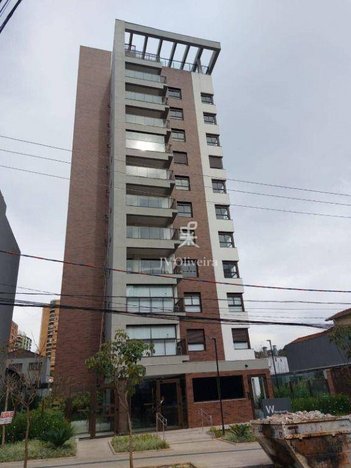 apartment em Rua Pelotas, Vila Mariana - São Paulo - SP