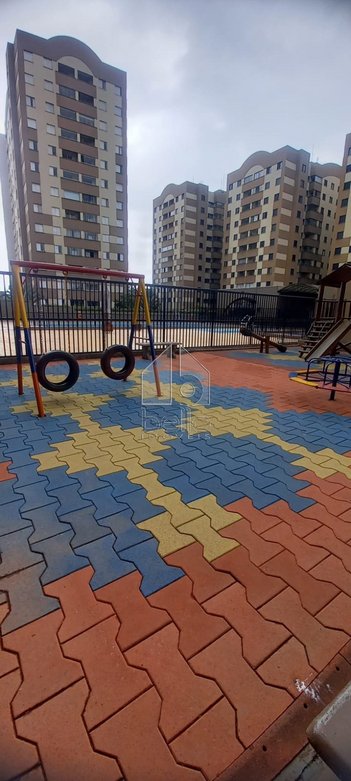 apartment em Rua Morubixaba, Cidade Líder - São Paulo - SP