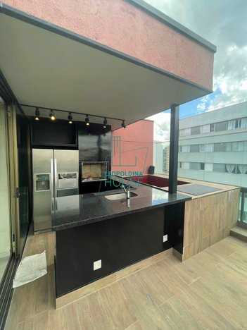 apartment em Rua Aimberê, Sumaré - São Paulo - SP