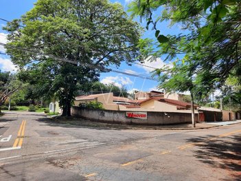 land_lot em Rua Vinícius Corsi, Residencial Cândido Ferreira (Sousas) - Campinas - SP