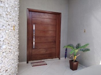 house em Rua Tadashi Otsuki, Parque Residencial Santo André - Caçapava - SP