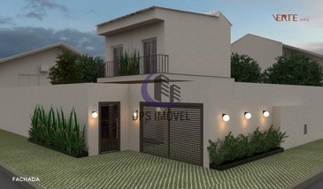 house em Rua Huet Bacelar, Ipiranga - São Paulo - SP