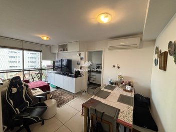 apartment em Rua São Clemente, Botafogo - Rio de Janeiro - RJ