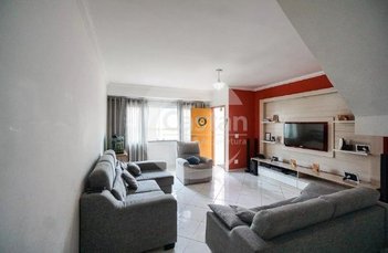 house em Rua Uruçanga, Chácara Santo Antônio (Zona Sul) - São Paulo - SP