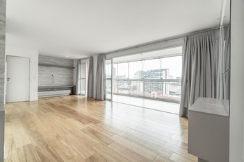 apartment em Rua Senador Felipe Schmidt, Centro - Joinville - SC