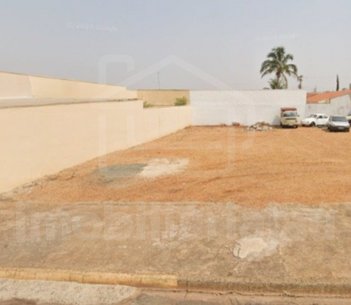 land_lot em Rua Salem Abdo, Jardim Olímpia - Jaú - SP
