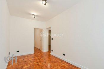 apartment em Baltazar Lisboa, Aclimação - São Paulo - SP