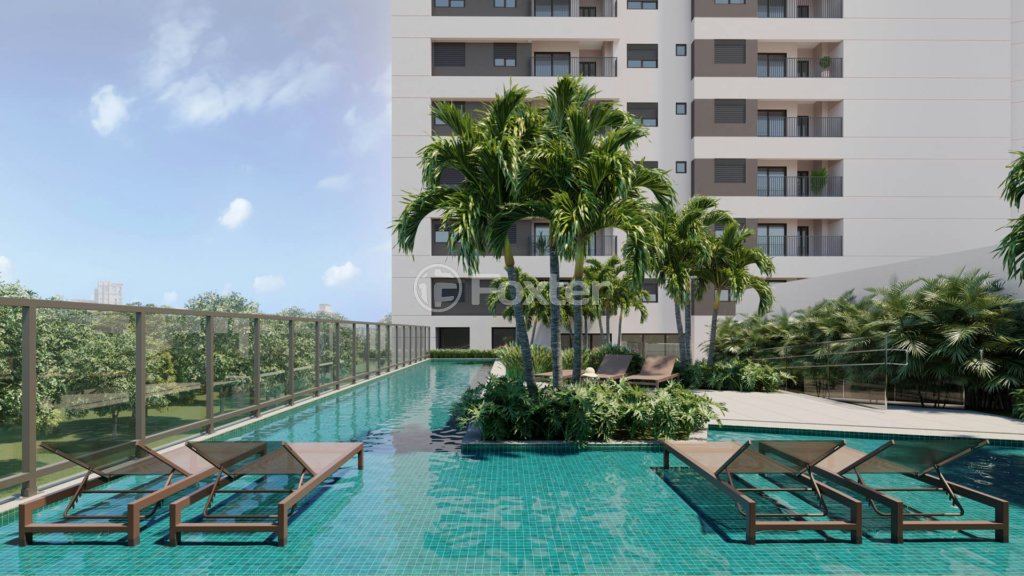 piscina-com-deck-e-espreguicadeiras