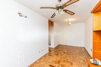 apartment em Avenida do Forte, Vila Ipiranga - Porto Alegre - RS