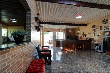 house em Rua José de Carlo, Vila Lavínia - Mogi das Cruzes - SP