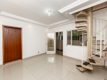 house em Rua Manuel José Velasco, Vila Nossa Senhora do Retiro - São Paulo - SP