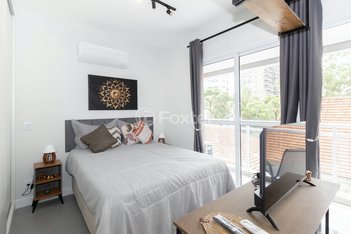 apartment em Rua Augusta, Consolação - São Paulo - SP