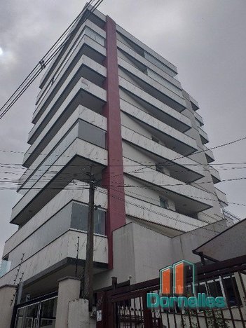 apartment em Angelo Francisco Guerra, Sanvitto - Caxias do Sul - RS