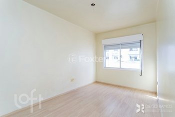 apartment em Rua Uruguaiana, Menino Deus - Porto Alegre - RS