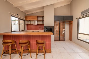 apartment em Rua Buenos Aires, Jardim Botânico - Porto Alegre - RS